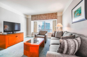 Highlight Condo at The Top of Miami's Stylish 4S